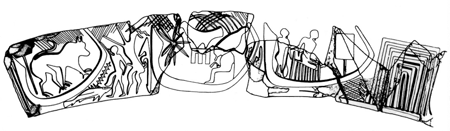 BC 4000 Naqada fehr korona