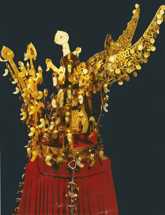 Madarszimblum Korebl