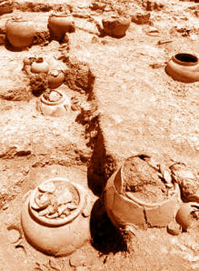 Urnatemets Tamil Nadu